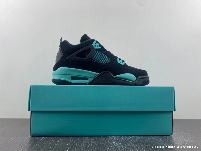 Official Maikesneakers Air DH6927-001 Jordan 4 0727